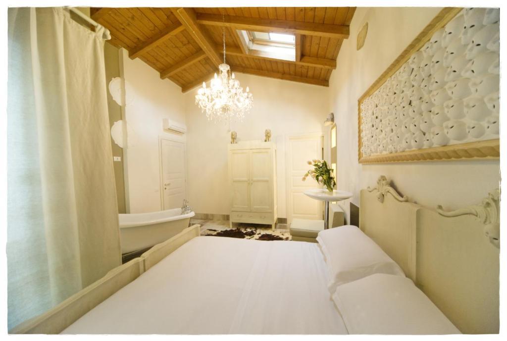 The Place カリアリ 部屋 写真