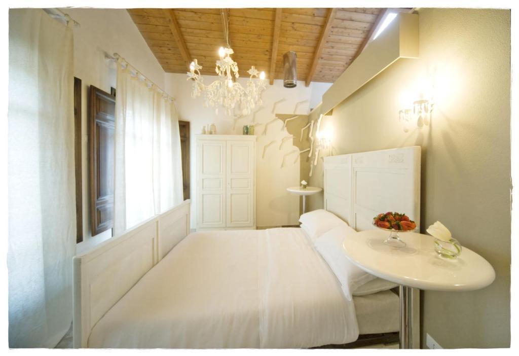The Place カリアリ 部屋 写真